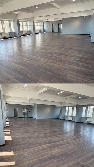 Spatiu de Birou Comercial 240m2 zona Baza 3 - Calea Chisinaului 132 - imagine 4