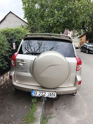 Toyota Rav4 - imagine 2