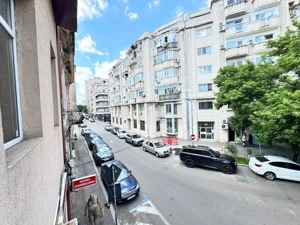 Spațiu renovat lângă Mitropolie | pretabil birouri | etaj 1 - imagine 3
