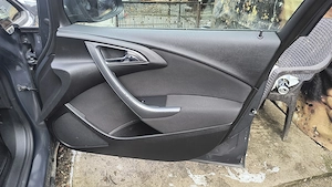 Opel Astra j 1.4 turbo - imagine 10
