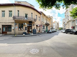 Spațiu renovat lângă Mitropolie | pretabil birouri | etaj 1 - imagine 2