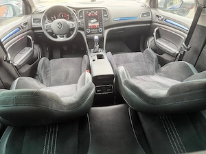 Renault Megane Gt-line  - imagine 3