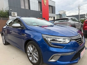 Renault Megane Gt-line  - imagine 2