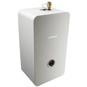 Centrala Termica Electrica Bosch  Tronic Heat 15kw NOUA