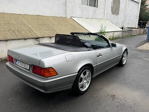 Mercedes Benz SL 300-24 v - imagine 2