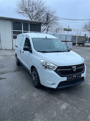 Dacia Dokker 2021 - imagine 5