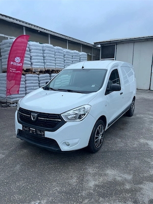 Dacia Dokker 2021 - imagine 4