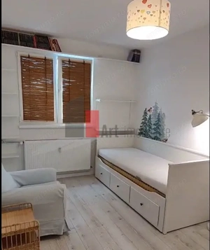 Apartament luminos cu 3 camere de închiriat | Zona Romancierilor - pet friendly
