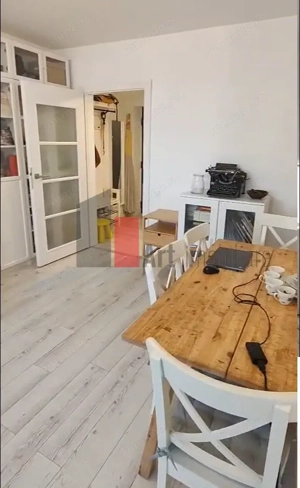 Apartament luminos cu 3 camere de închiriat | Zona Romancierilor - pet friendly