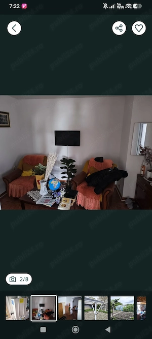 Râmniceni Vrancea casa de vanzare - imagine 9
