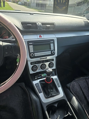 Volkswagen Passat  - imagine 5
