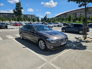 BMW F10 seria 5 525d Xdrive 