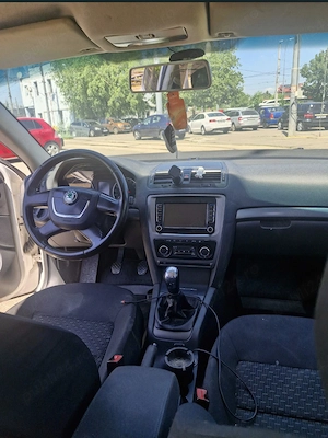 Vand Skoda Octavia  - imagine 4