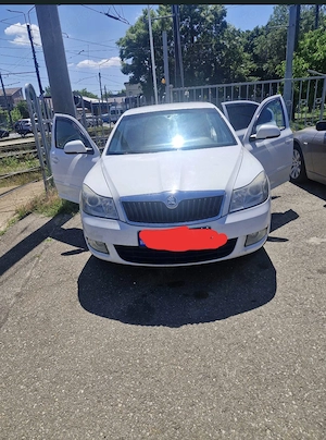 Vand Skoda Octavia  - imagine 2