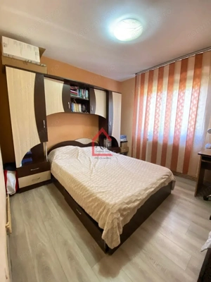 Ap 2 camere decomandat Alexandru cel Bun - imagine 3