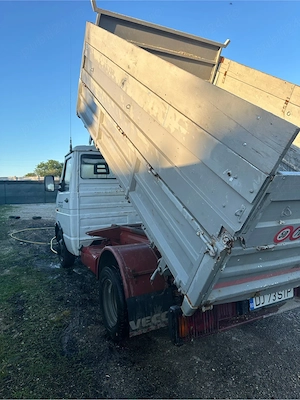 iveco daily 3,5 tone  - imagine 3