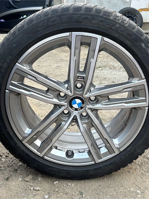 vand roti complete BMW 5x120 