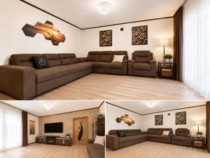 DECEBAL – THEODOR SPERANTIA | 2 CAMERE | 60 MP | DECOMANDAT - imagine 6