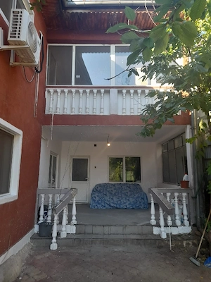 Casa de vinzare