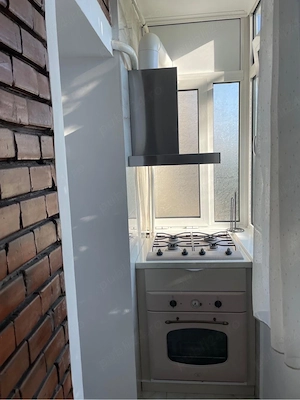 Inchiriez apartament 2 camere, str Unirii, langa Bisericuta Copiilor - imagine 3