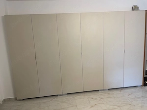 Inchiriez apartament 2 camere, str Unirii, langa Bisericuta Copiilor - imagine 6
