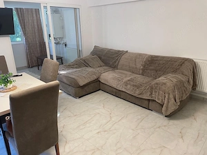 Inchiriez apartament 2 camere, str Unirii, langa Bisericuta Copiilor - imagine 5