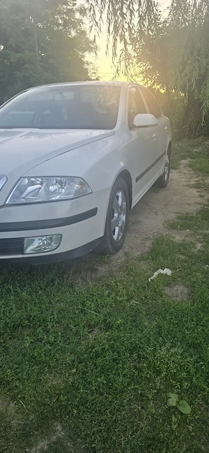 Vand masina skoda Octavian an 2007.  2200 euro negociabil  mai multe detalii la tel   - imagine 7