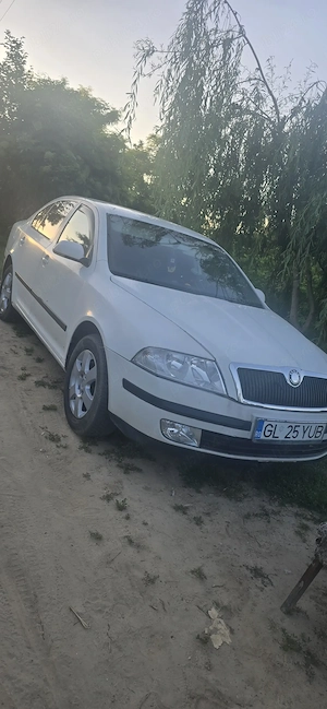 Vand masina skoda Octavian an 2007.  2200 euro negociabil  mai multe detalii la tel   - imagine 8