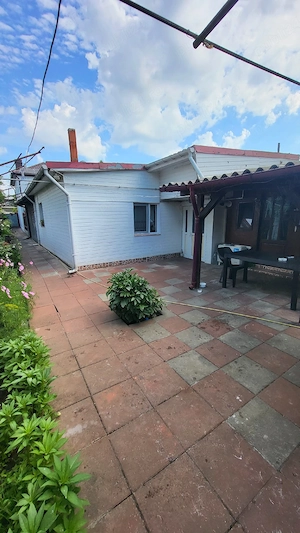 Casă Eforie Nord 