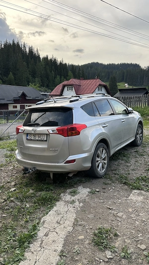 Toyota Rav4 2013 2.2 150cv  - imagine 3