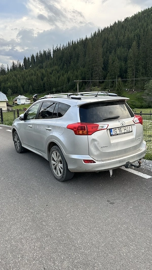 Toyota Rav4 2013 2.2 150cv  - imagine 4