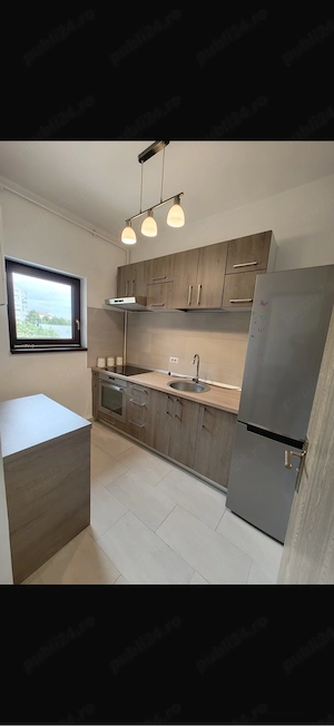 Apartament 2 camere de inchiriat - imagine 5