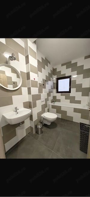 Apartament 2 camere de inchiriat - imagine 3