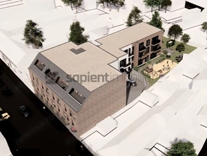 Apartament premium 2 camere | Sophie Residence | Oradea - imagine 2