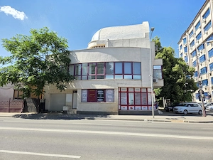 DE VÂNZARE   Spațiu comercial Birouri în Galați, Strada Basarabiei