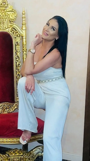 Sunt reală 100% Jowana