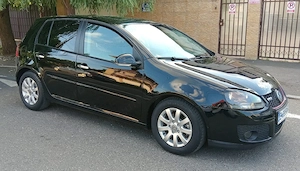 Wv Golf 5 ,1,9 Tdi  2008  ,Stare impecabila 189 mi km  - imagine 5