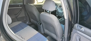 Wv Golf 5 ,1,9 Tdi  2008  ,Stare impecabila 189 mi km  - imagine 8