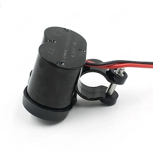 Priza USB, Bricheta pentru MOTO, ATV, Scuter 
