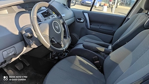 Renault Scenic 2 facelift 2009! - imagine 3