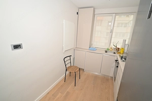Apartament 2 camere amenajat modern situat in Piata Amzei - imagine 5
