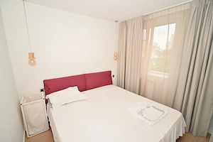 Apartament 2 camere amenajat modern situat in Piata Amzei - imagine 7