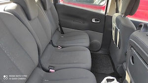 Renault Scenic 2 facelift 2009! - imagine 5