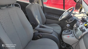 Renault Scenic 2 facelift 2009! - imagine 4