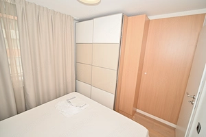 Apartament 2 camere amenajat modern situat in Piata Amzei - imagine 8