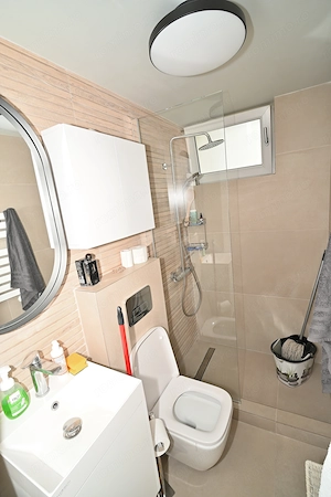 Apartament 2 camere amenajat modern situat in Piata Amzei - imagine 9