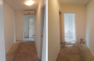 apartament 4 camere - 57,7 mp - sector 5 - Aleea Imașului - imagine 6