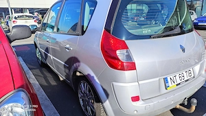 Renault Scenic 2 facelift 2009! - imagine 7