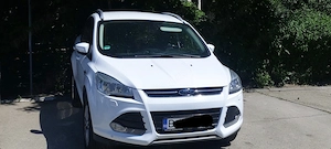 Vând Ford Kuga 2.0 an 2015. - imagine 6