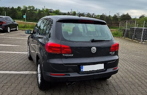 Volkswagen Tiguan 2.0 TDI 4 Motion - imagine 6